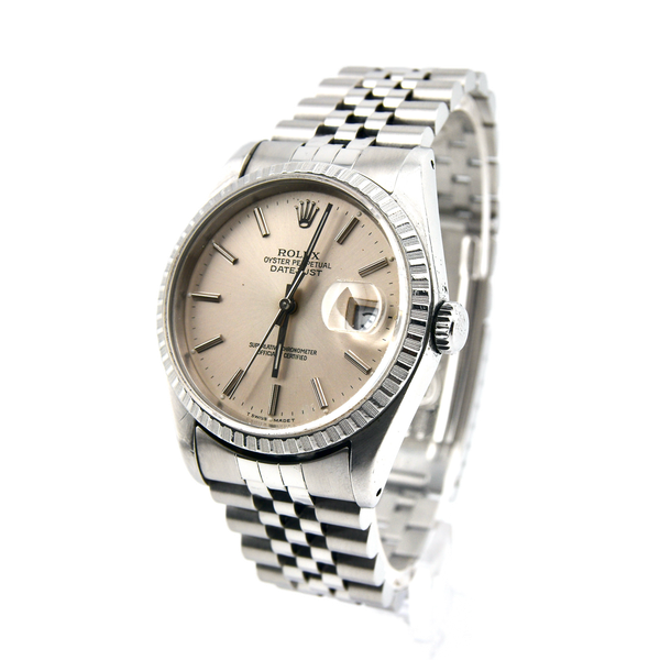 Rolex Datejust 16220